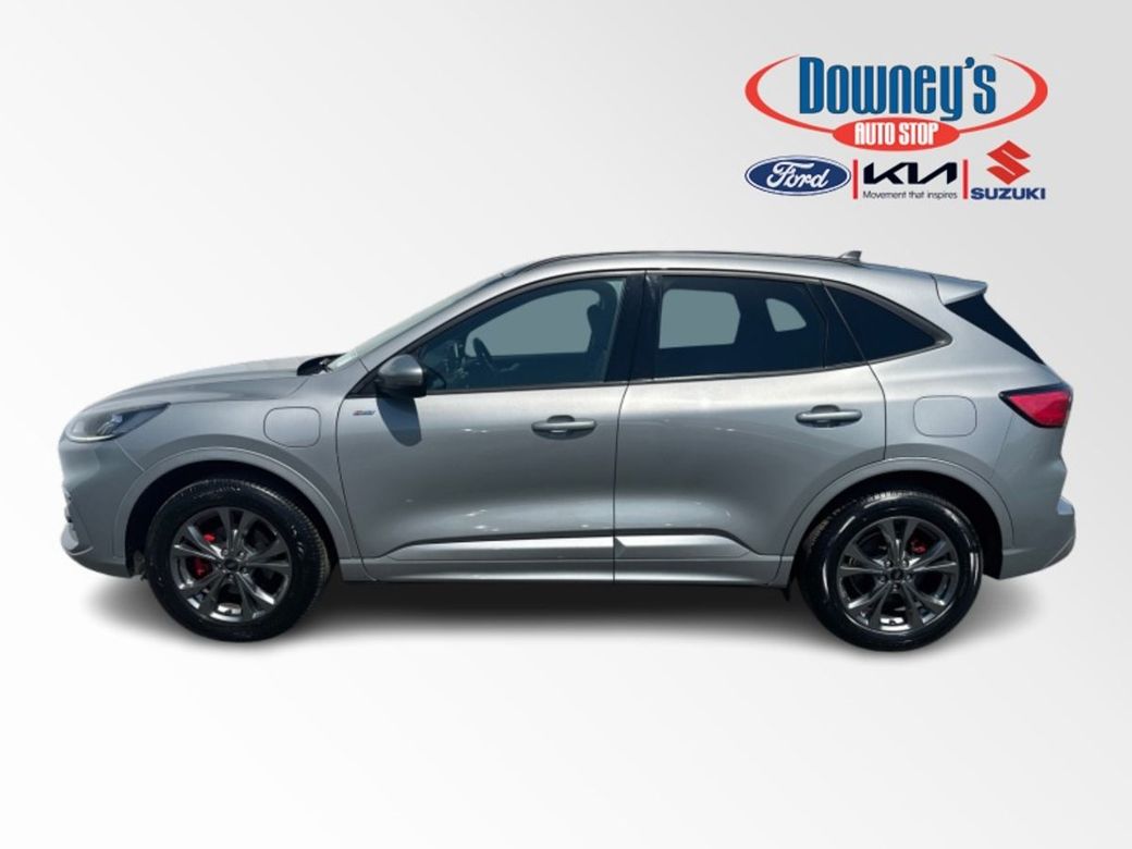 2023 Ford Kuga