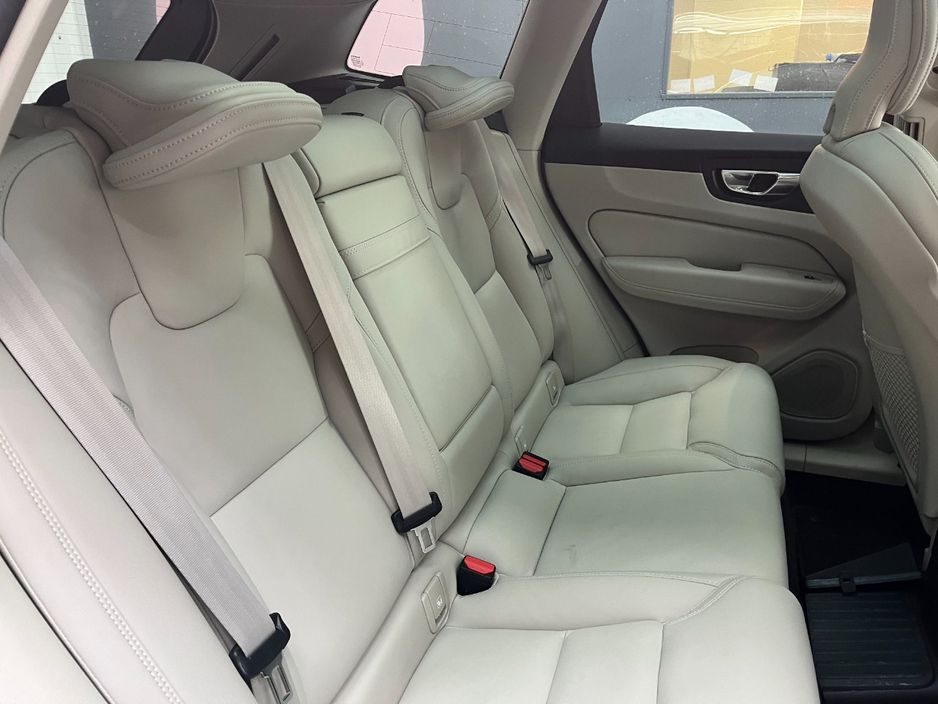 2021 Volvo XC60
