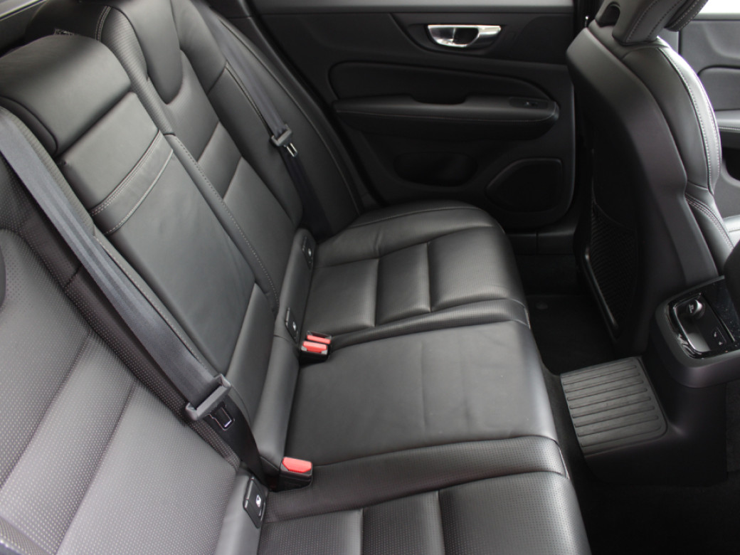 2019 Volvo V60