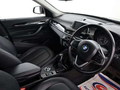2016 BMW X1