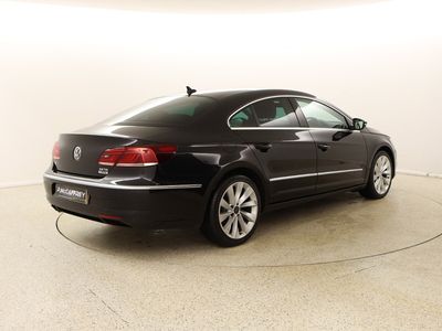2016 Volkswagen CC