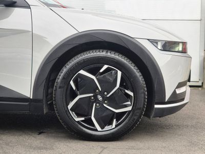 2023 Hyundai Ioniq 5