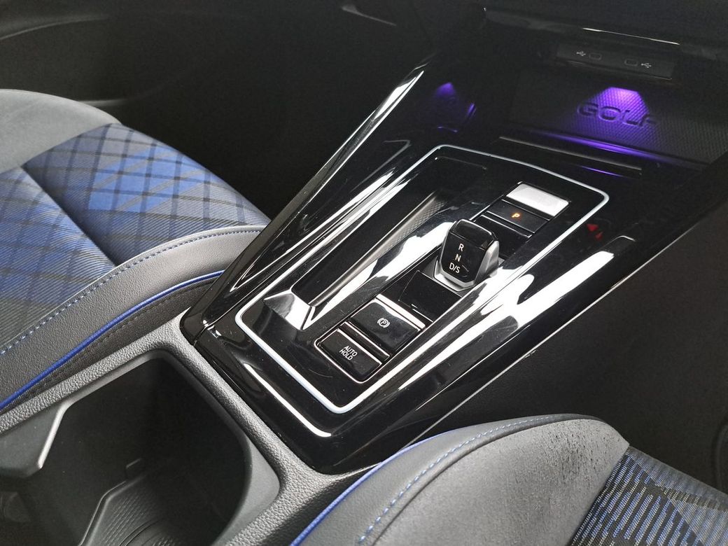 2023 Volkswagen Golf