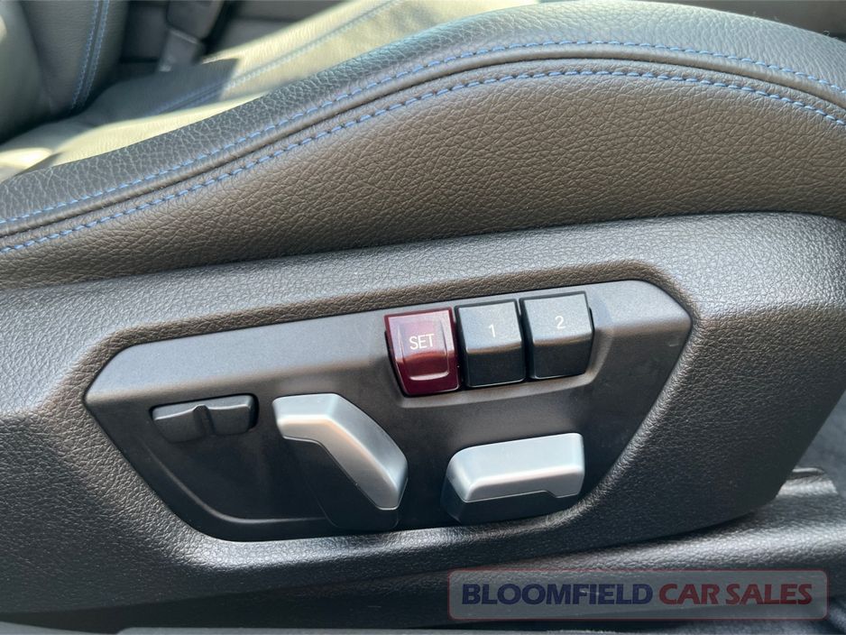 2018 BMW 3 Series