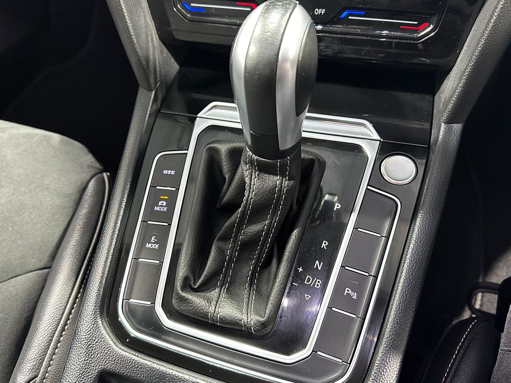 2021 Volkswagen Arteon