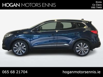 2019 Renault Kadjar