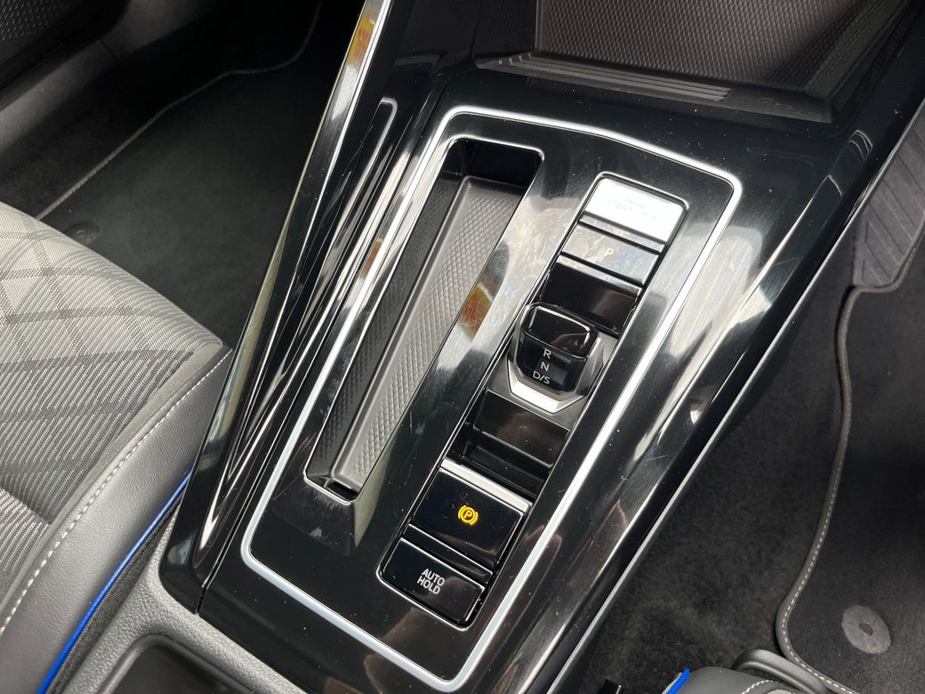 2024 Volkswagen Golf