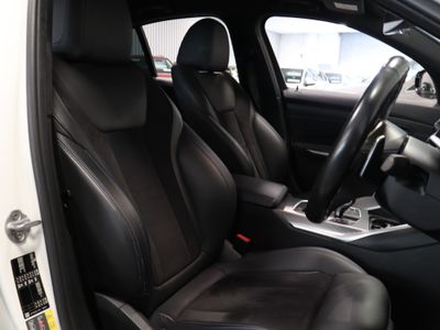 2020 BMW 3 Series