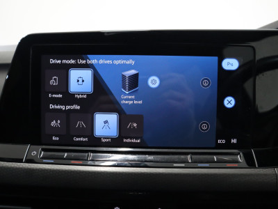 2023 Volkswagen Golf