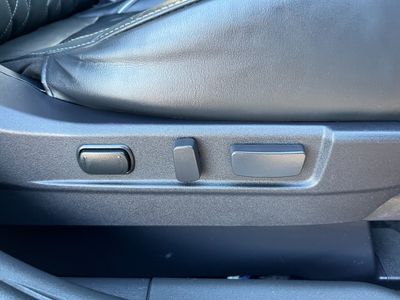 2021 Mitsubishi Outlander