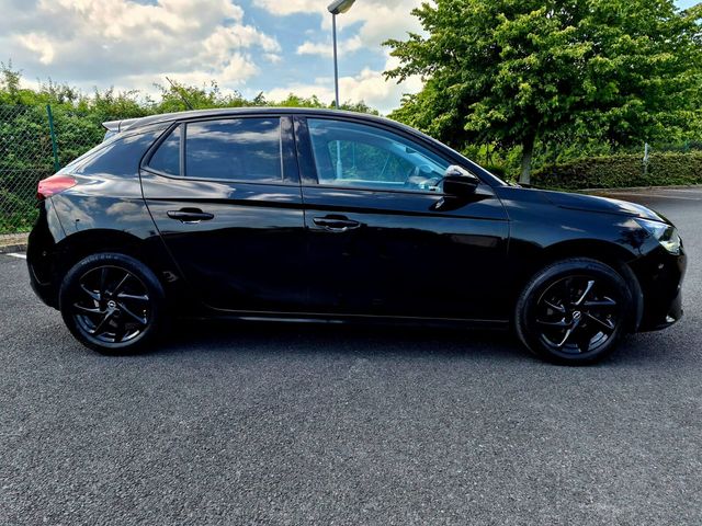 2023 Opel Corsa