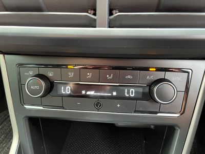 2021 Volkswagen Polo