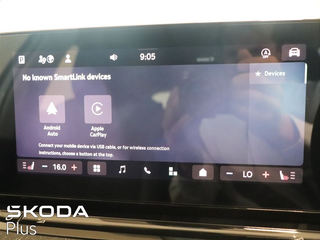 2025 Skoda Octavia