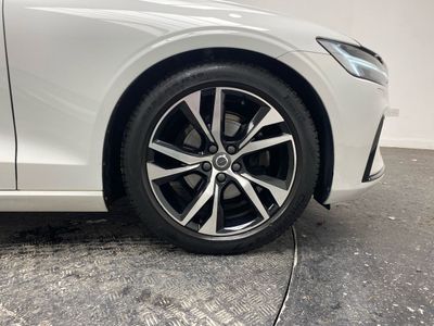 2021 Volvo S60