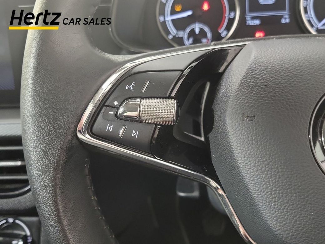2024 Skoda Kamiq