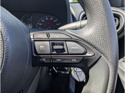 2021 Toyota Yaris