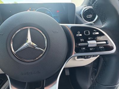 2022 Mercedes-Benz GLA Class