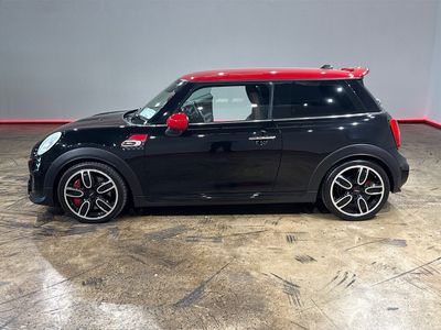 2015 Mini Cooper