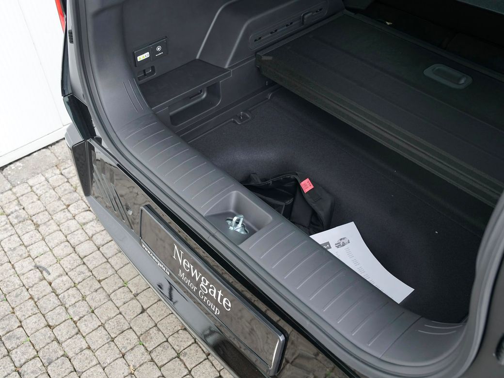 2026 Kia EV5