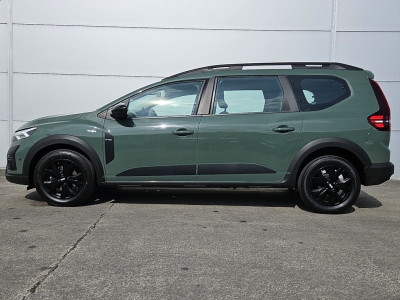 2023 Dacia Jogger