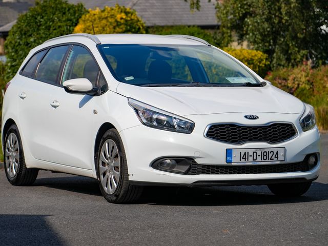 vehicle for sale from Belgard Sales