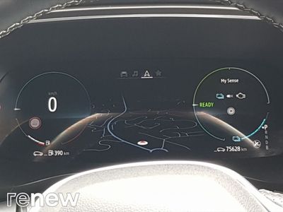 2023 Renault Arkana