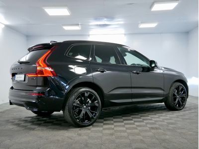 2025 Volvo XC60