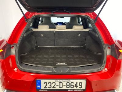 2023 Lexus UX 250H