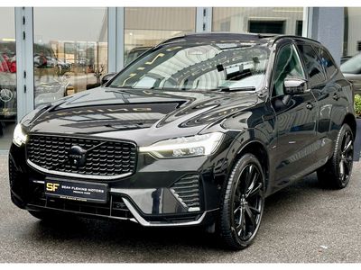 2025 Volvo XC60