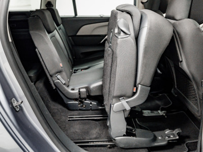 2022 Citroen C4 SpaceTourer
