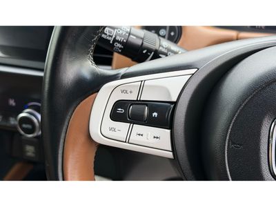 2020 Honda Fit