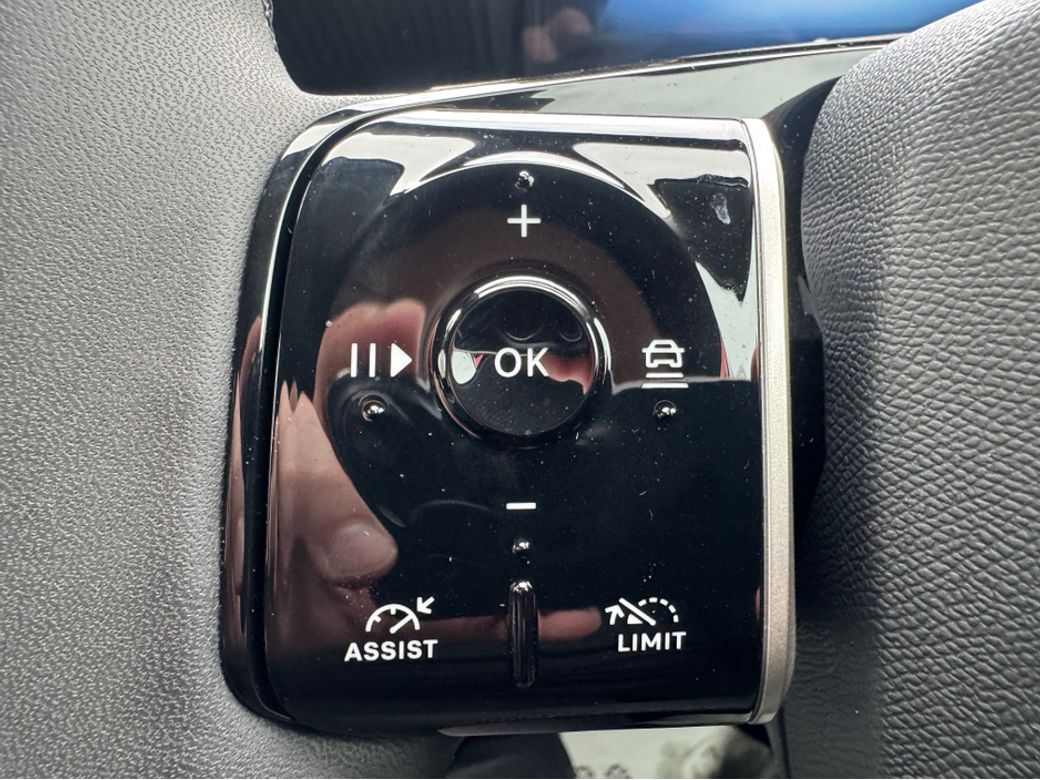 2026 Citroen C5 Aircross