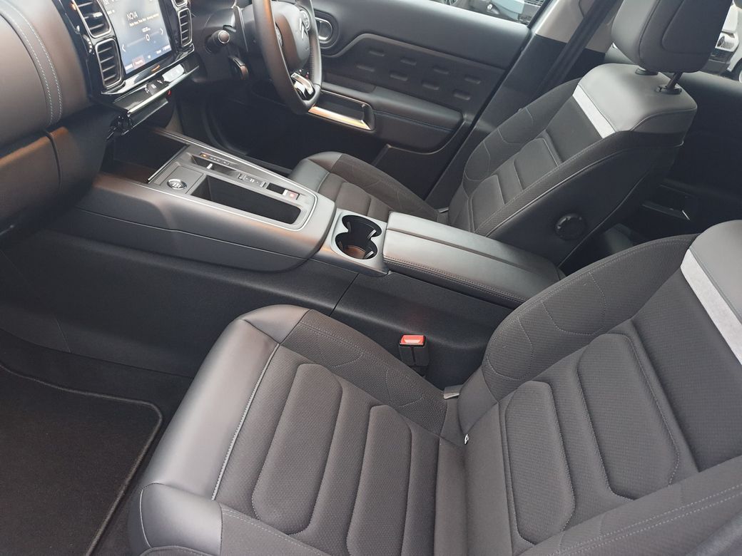 2024 Citroen C5 Aircross