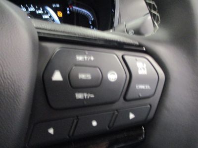 2025 Isuzu D-MAX