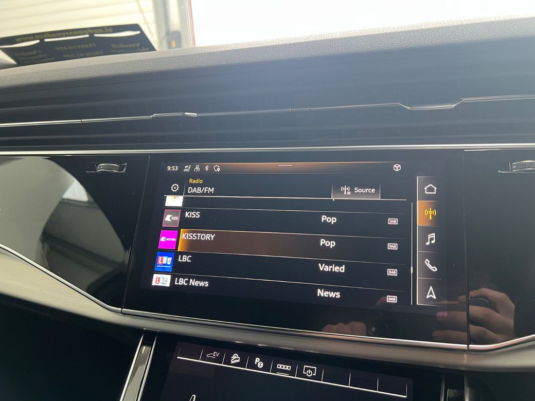 2021 Audi Q7
