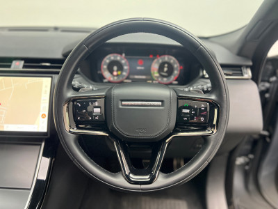 2024 Land Rover Range Rover Velar