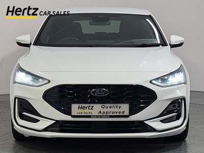 2023 Ford Focus