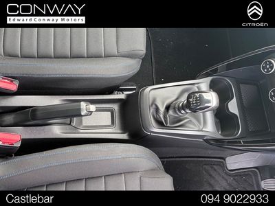 2026 Citroen C3