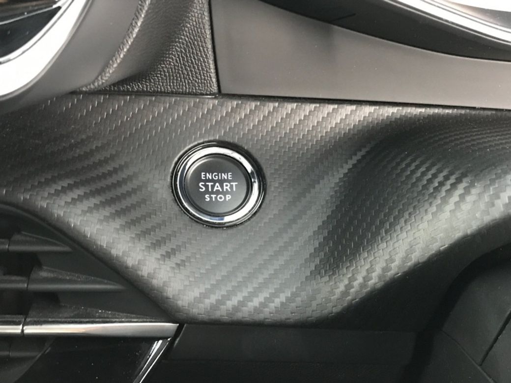 2021 Peugeot 2008