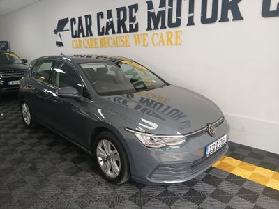 2023 Volkswagen Golf