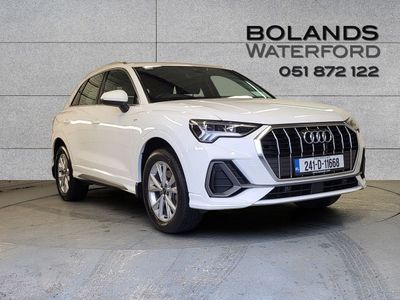 2024 Audi Q3