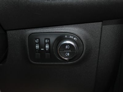 2016 Opel Corsa
