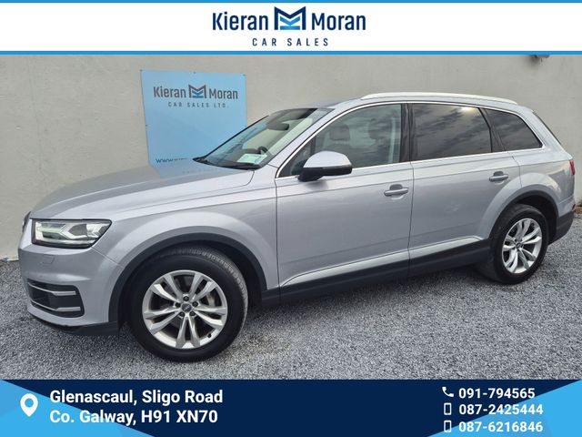 vehicle for sale from Kieran Moran Car Sales