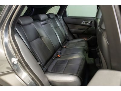 2024 Land Rover Range Rover Velar