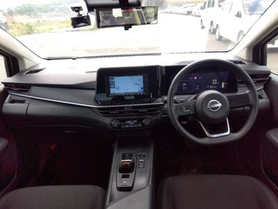 2023 Nissan Note