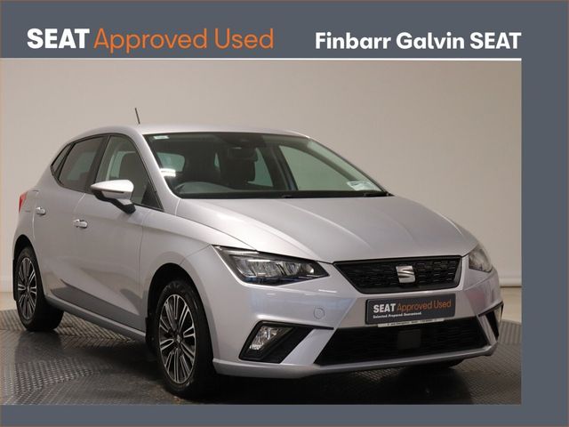 vehicle for sale from Finbarr Galvin Ltd
