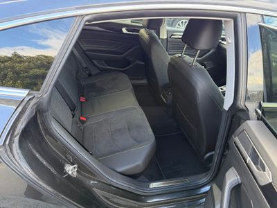 2022 Volkswagen Arteon