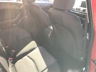 2016 Mazda Mazda3