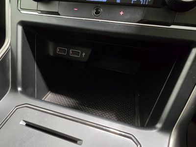 2019 Volkswagen Polo