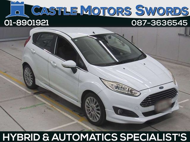vehicle for sale from Castle Motors Swords